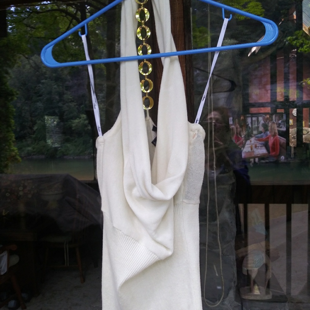 Women's  tank top